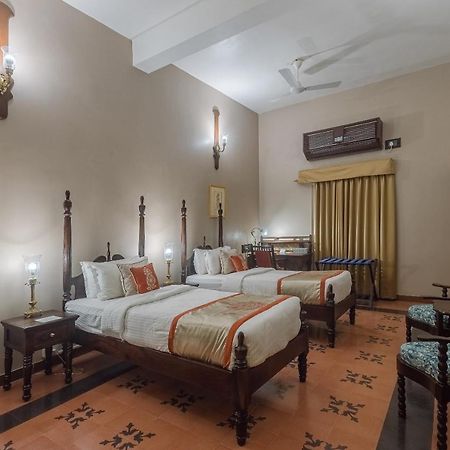 Tree Of Life Darbargadh Dared Hotel ภาวนาการ์ ภายนอก รูปภาพ