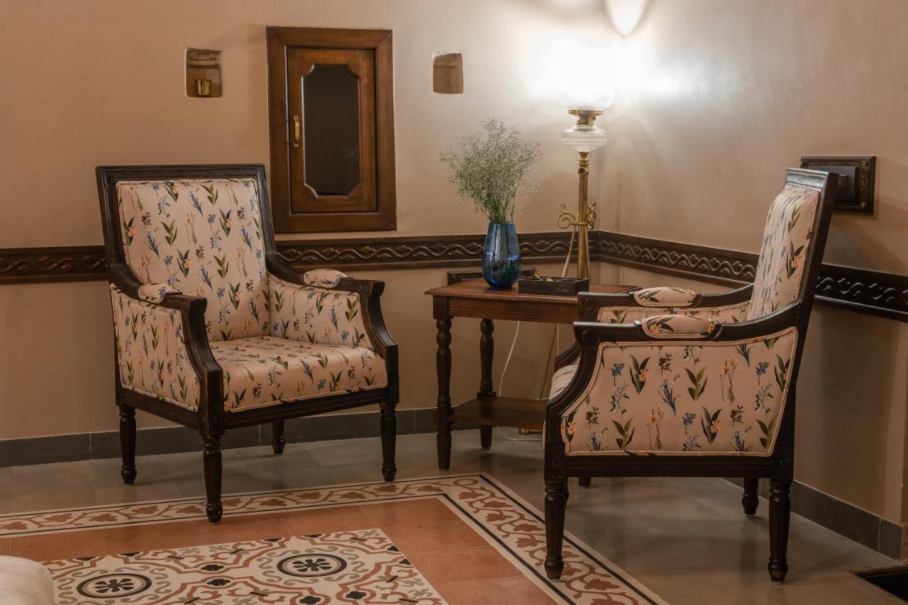 Tree Of Life Darbargadh Dared Hotel ภาวนาการ์ ภายนอก รูปภาพ