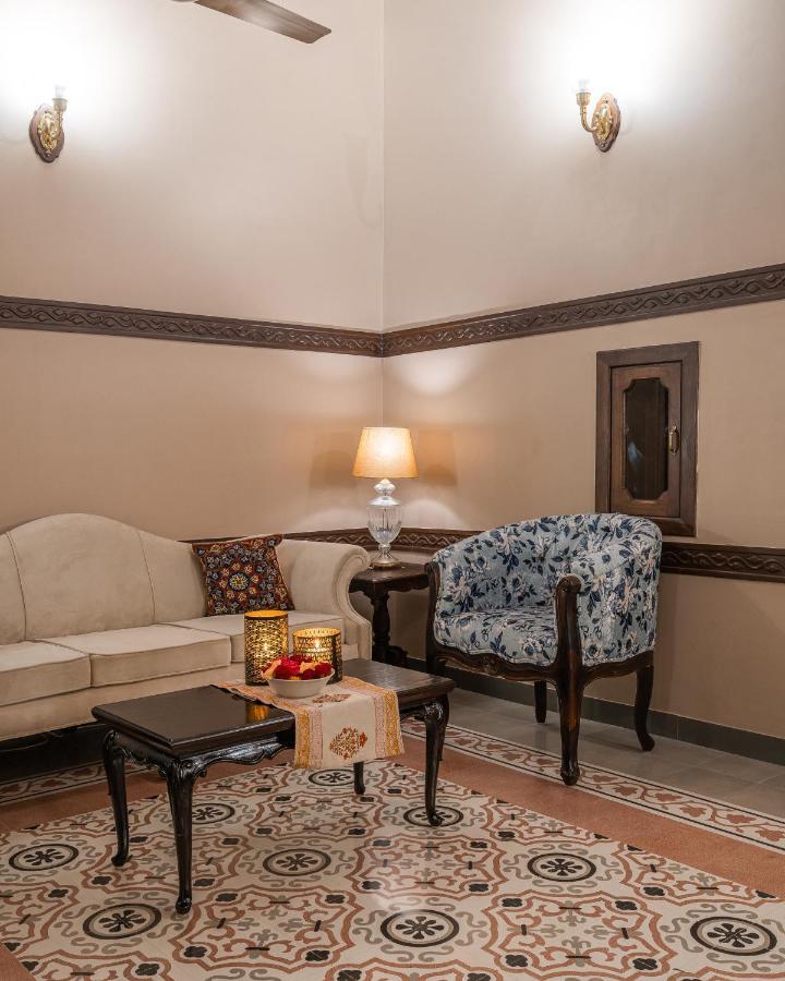 Tree Of Life Darbargadh Dared Hotel ภาวนาการ์ ภายนอก รูปภาพ