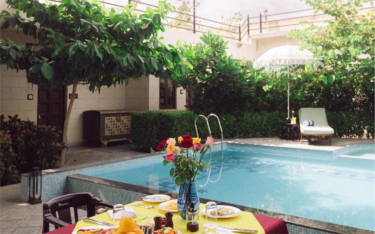Tree Of Life Darbargadh Dared Hotel ภาวนาการ์ ภายนอก รูปภาพ